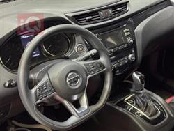 نيسان روج سبورت